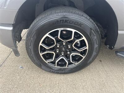 2023 Ford F-150 XLT   - Photo 35 - Dallas, TX 75252