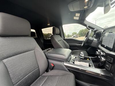 2023 Ford F-150 XLT   - Photo 34 - Dallas, TX 75252