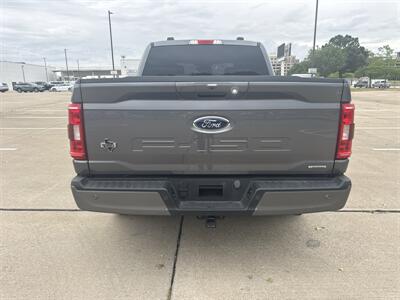 2023 Ford F-150 XLT   - Photo 6 - Dallas, TX 75252