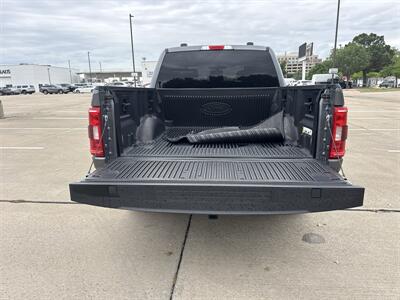 2023 Ford F-150 XLT   - Photo 15 - Dallas, TX 75252
