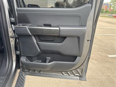 2023 Ford F-150 XLT   - Photo 13 - Dallas, TX 75252
