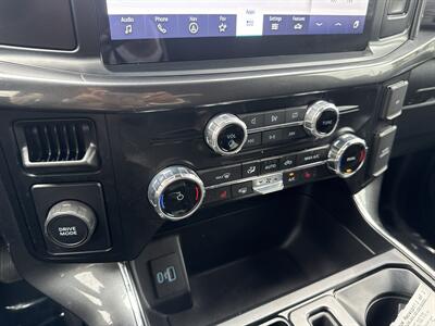 2023 Ford F-150 XLT   - Photo 29 - Dallas, TX 75252