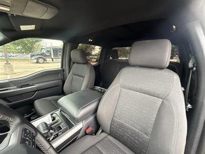 2023 Ford F-150 XLT   - Photo 32 - Dallas, TX 75252