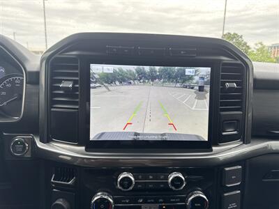 2023 Ford F-150 XLT   - Photo 28 - Dallas, TX 75252