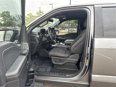 2023 Ford F-150 XLT   - Photo 16 - Dallas, TX 75252
