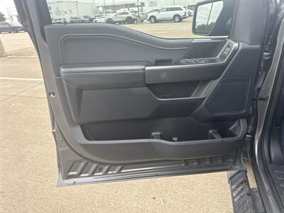 2023 Ford F-150 XLT   - Photo 10 - Dallas, TX 75252
