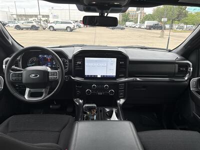 2023 Ford F-150 XLT   - Photo 21 - Dallas, TX 75252