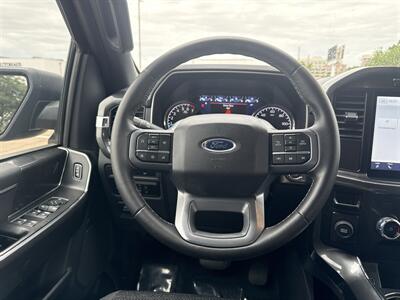 2023 Ford F-150 XLT   - Photo 24 - Dallas, TX 75252
