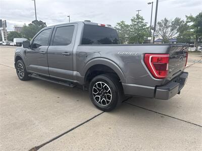2023 Ford F-150 XLT   - Photo 5 - Dallas, TX 75252
