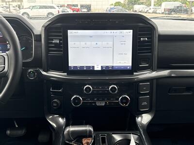 2023 Ford F-150 XLT   - Photo 27 - Dallas, TX 75252