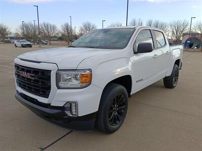 2022 GMC Canyon Elevation   - Photo 4 - Dallas, TX 75252