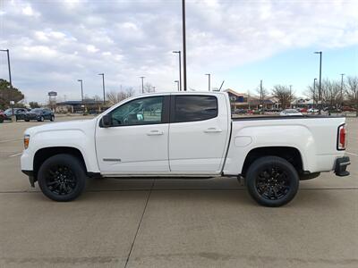 2022 GMC Canyon Elevation   - Photo 5 - Dallas, TX 75252