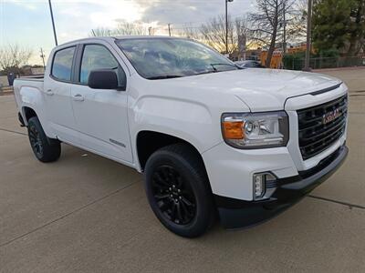 2022 GMC Canyon Elevation   - Photo 10 - Dallas, TX 75252