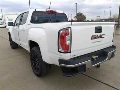 2022 GMC Canyon Elevation   - Photo 6 - Dallas, TX 75252