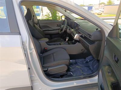 2024 Hyundai KONA SE   - Photo 18 - Dallas, TX 75252