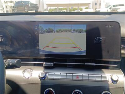 2024 Hyundai KONA SE   - Photo 27 - Dallas, TX 75252
