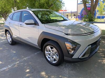 2024 Hyundai KONA SE   - Photo 10 - Dallas, TX 75252