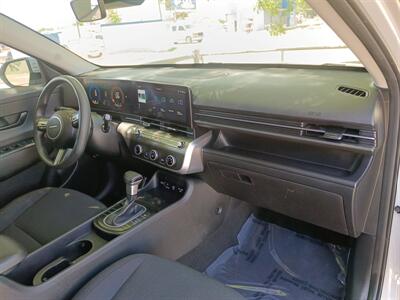 2024 Hyundai KONA SE   - Photo 20 - Dallas, TX 75252