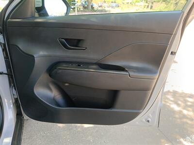 2024 Hyundai KONA SE   - Photo 14 - Dallas, TX 75252