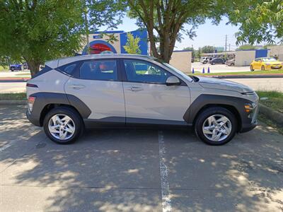 2024 Hyundai KONA SE   - Photo 9 - Dallas, TX 75252