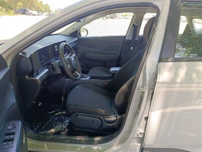 2024 Hyundai KONA SE   - Photo 17 - Dallas, TX 75252