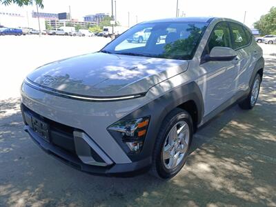 2024 Hyundai KONA SE   - Photo 3 - Dallas, TX 75252