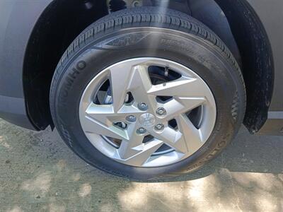 2024 Hyundai KONA SE   - Photo 30 - Dallas, TX 75252