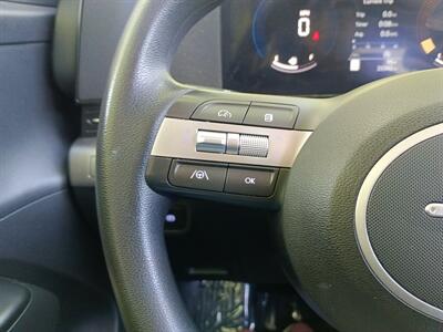 2024 Hyundai KONA SE   - Photo 24 - Dallas, TX 75252