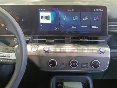 2024 Hyundai KONA SE   - Photo 26 - Dallas, TX 75252