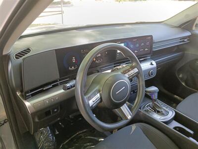 2024 Hyundai KONA SE   - Photo 19 - Dallas, TX 75252