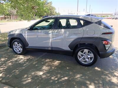 2024 Hyundai KONA SE   - Photo 5 - Dallas, TX 75252