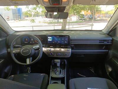 2024 Hyundai KONA SE   - Photo 21 - Dallas, TX 75252