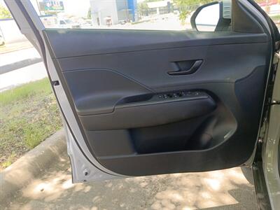 2024 Hyundai KONA SE   - Photo 11 - Dallas, TX 75252