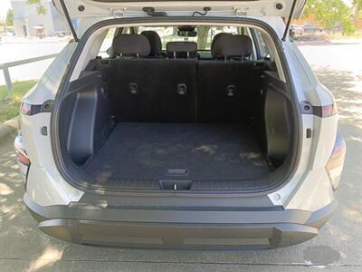 2024 Hyundai KONA SE   - Photo 16 - Dallas, TX 75252
