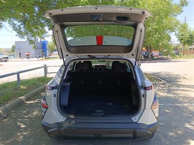 2024 Hyundai KONA SE   - Photo 15 - Dallas, TX 75252