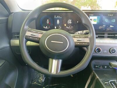2024 Hyundai KONA SE   - Photo 23 - Dallas, TX 75252