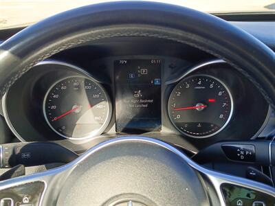 2019 Mercedes-Benz C 300   - Photo 21 - Dallas, TX 75252