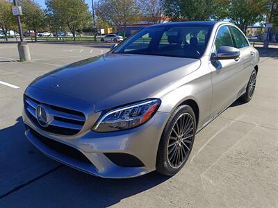 2019 Mercedes-Benz C 300   - Photo 3 - Dallas, TX 75252