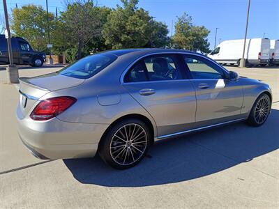 2019 Mercedes-Benz C 300   - Photo 6 - Dallas, TX 75252