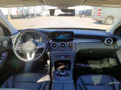 2019 Mercedes-Benz C 300   - Photo 20 - Dallas, TX 75252