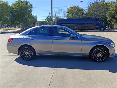 2019 Mercedes-Benz C 300   - Photo 7 - Dallas, TX 75252