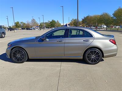 2019 Mercedes-Benz C 300   - Photo 4 - Dallas, TX 75252