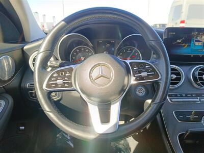 2019 Mercedes-Benz C 300   - Photo 22 - Dallas, TX 75252