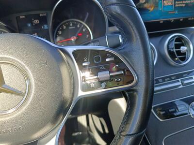 2019 Mercedes-Benz C 300   - Photo 24 - Dallas, TX 75252