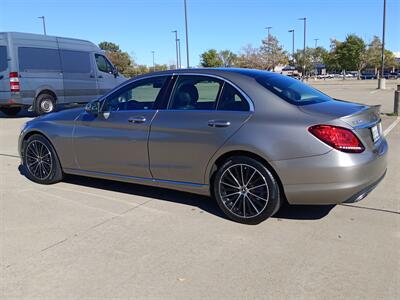 2019 Mercedes-Benz C 300   - Photo 5 - Dallas, TX 75252