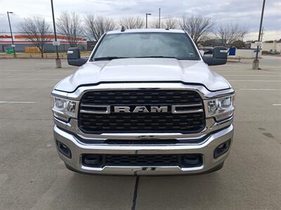 2024 RAM 2500 Big Horn   - Photo 9 - Dallas, TX 75252