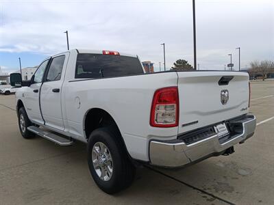 2024 RAM 2500 Big Horn   - Photo 4 - Dallas, TX 75252