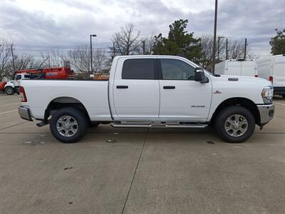 2024 RAM 2500 Big Horn   - Photo 7 - Dallas, TX 75252