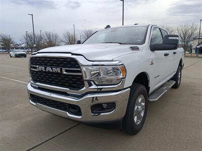 2024 RAM 2500 Big Horn   - Photo 2 - Dallas, TX 75252