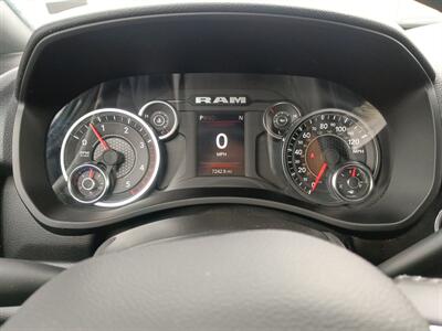 2024 RAM 2500 Big Horn   - Photo 22 - Dallas, TX 75252